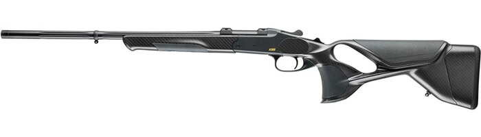 Kipplaufbüchse K95 Ultimate Carbon NX, Blaser
