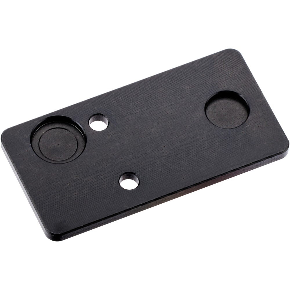 Adapterplatte RDO für APX