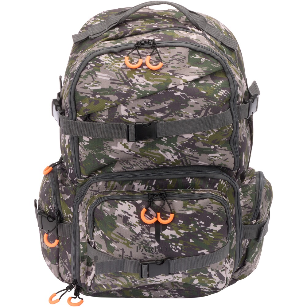 Jagdrucksack Daypack 32 l, Parforce