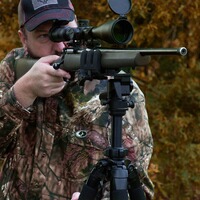 Stativ K700 AMT Tripod Reaper Grip, KJI