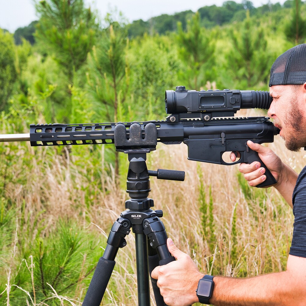 Stativ K700 AMT Tripod Reaper Grip, KJI