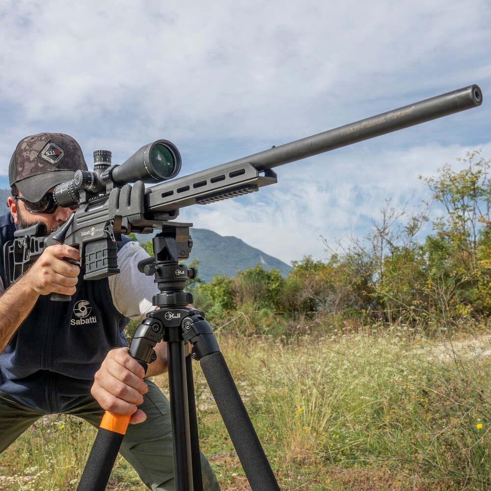 Stativ K700 AMT Tripod Reaper Grip, KJI