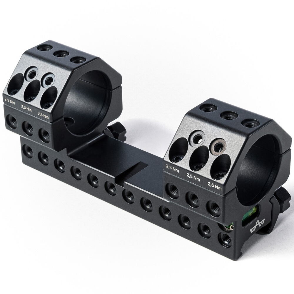 Blockmontage GTM für Picatinny, EAW