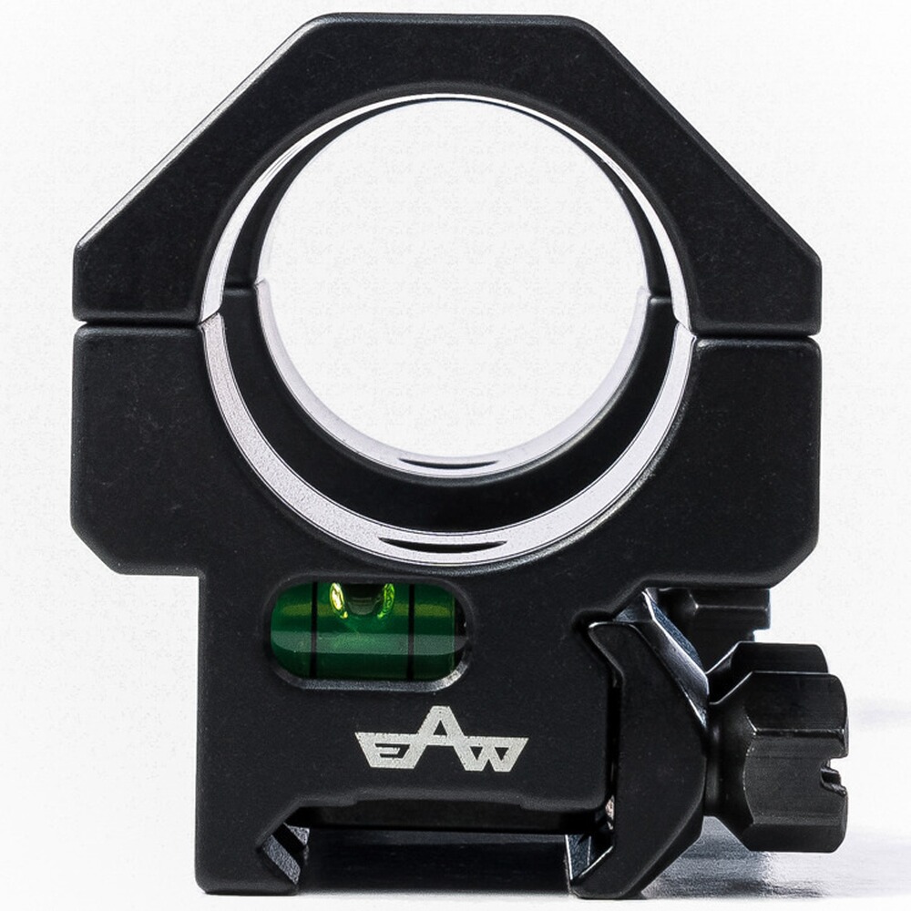 Blockmontage GTM für Picatinny, EAW