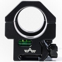 Blockmontage GTM für Picatinny, EAW