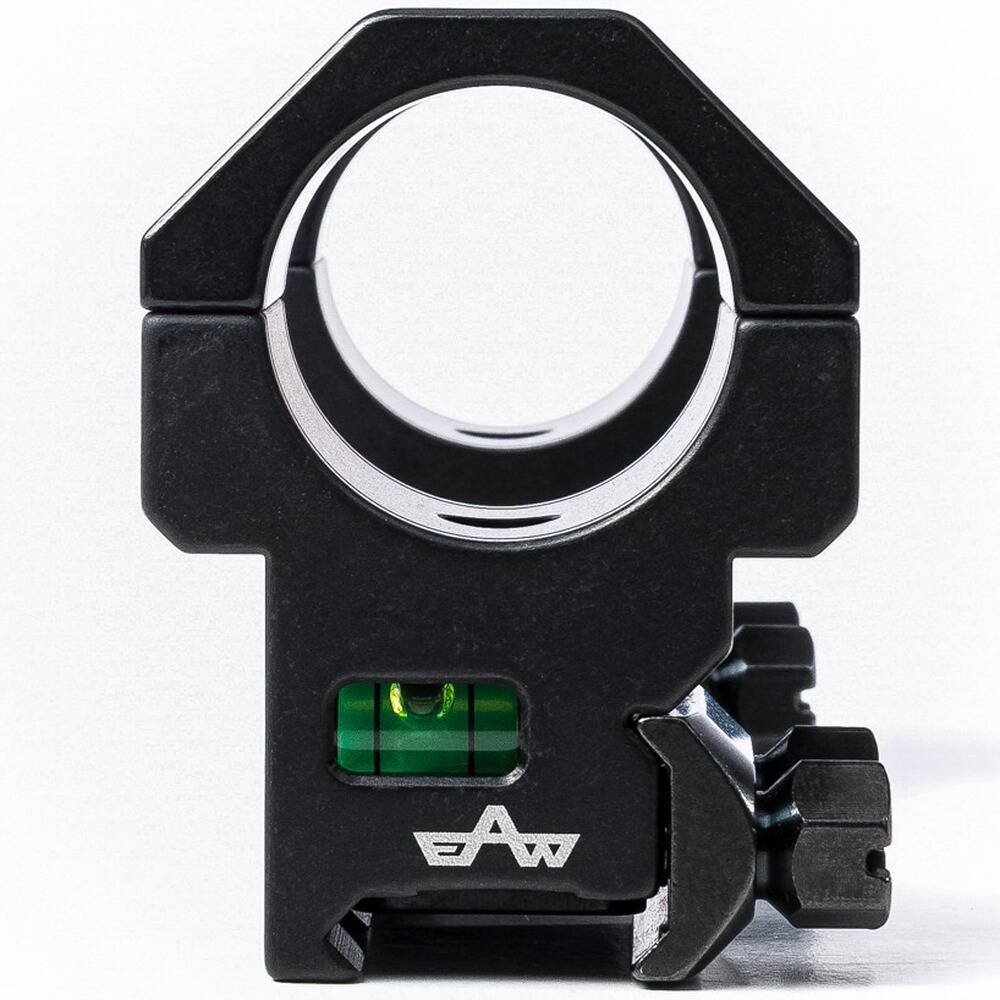 Blockmontage GTM für Picatinny, EAW