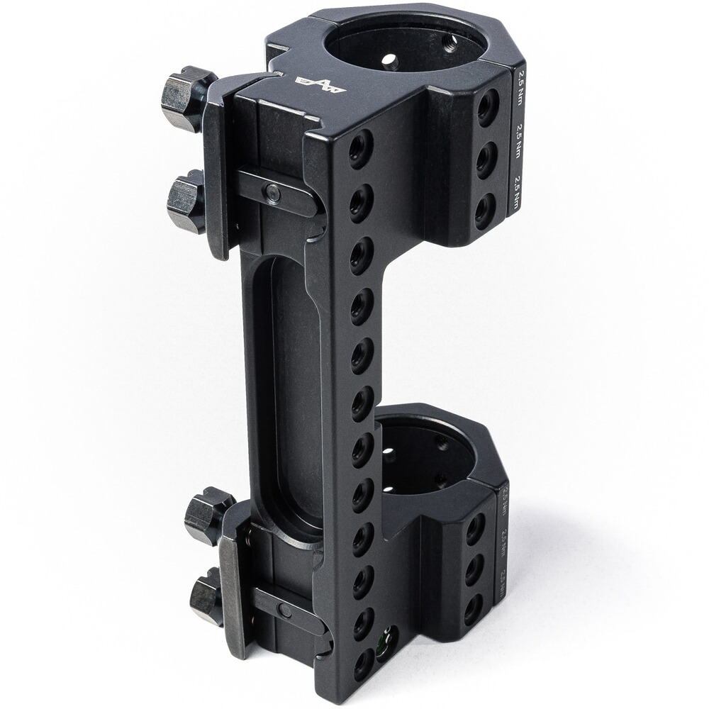 Blockmontage GTM für Picatinny, EAW