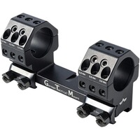 Blockmontage GTM für Picatinny, EAW