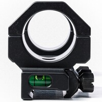 Blockmontage GTM für Picatinny mit Kröpfung, EAW