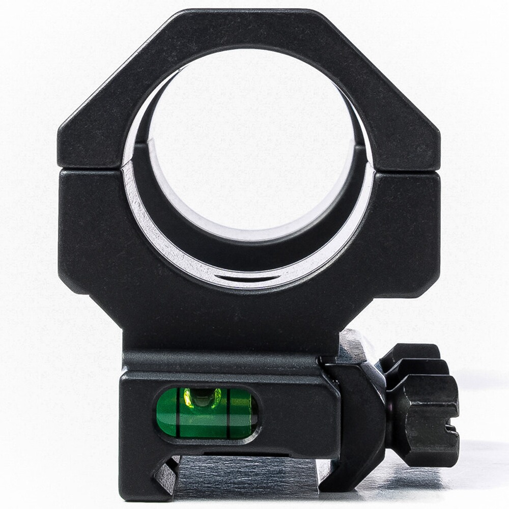 Blockmontage GTM für Picatinny mit Kröpfung, EAW