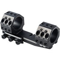 Blockmontage GTM für Picatinny mit Kröpfung, EAW