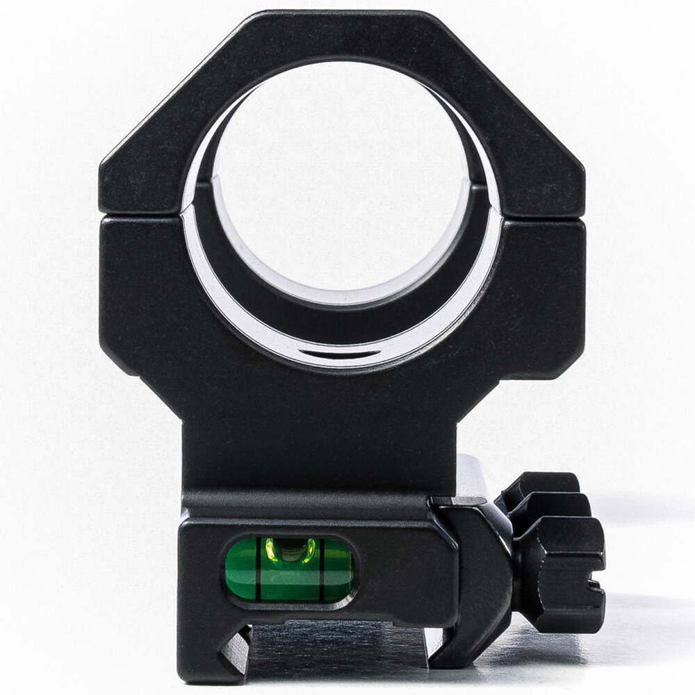 Blockmontage GTM für Picatinny mit Kröpfung, EAW