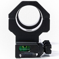 Blockmontage GTM für Picatinny mit Kröpfung, EAW