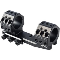 Blockmontage GTM für Picatinny mit Kröpfung, EAW