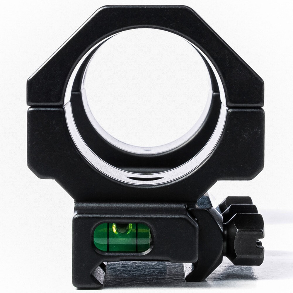 Blockmontage GTM für Picatinny mit Kröpfung, EAW