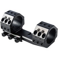 Blockmontage GTM für Picatinny mit Kröpfung, EAW