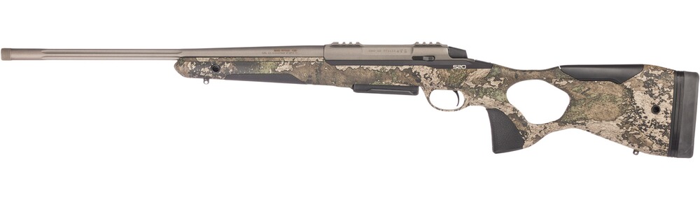 Repetierbüchse Sako S20 Hunter, 51 Lauf, Sako