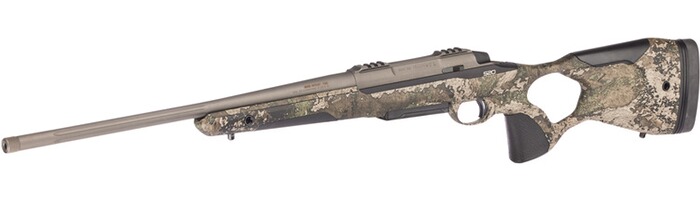 Repetierbüchse Sako S20 Hunter, 51 Lauf, Sako