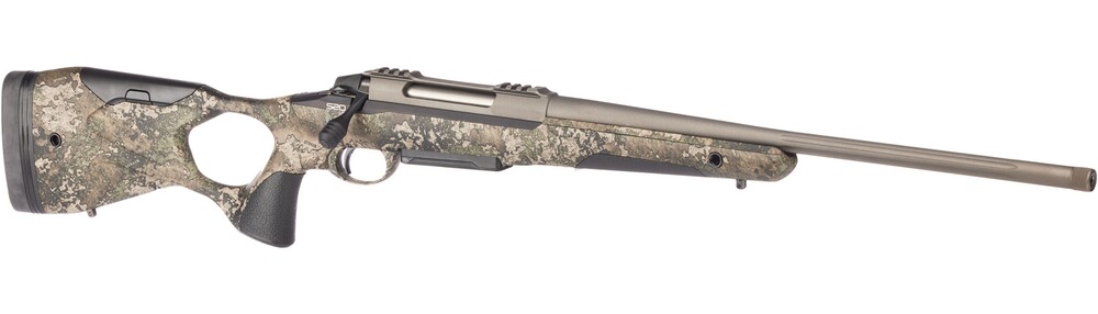 Repetierbüchse Sako S20 Hunter, 51 Lauf, Sako