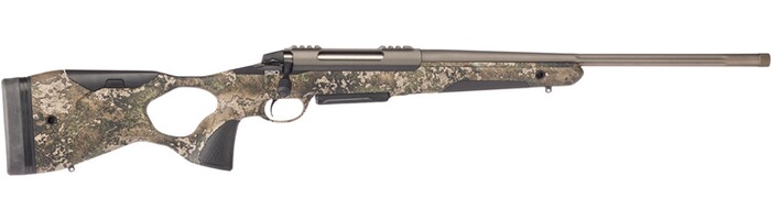 Repetierbüchse Sako S20 Hunter, 51 Lauf, Sako