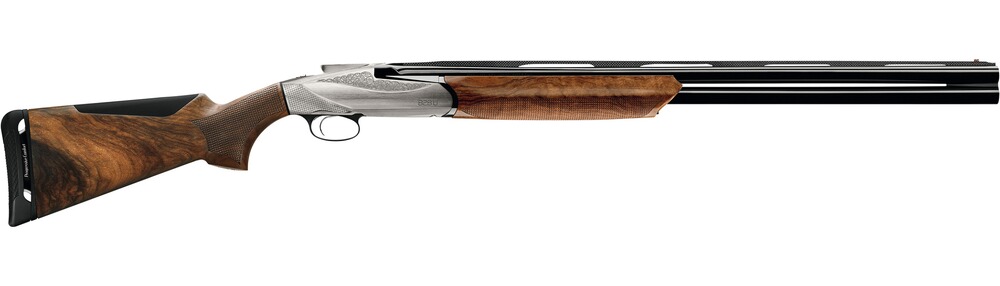 Bockdoppelflinte 828U Sport