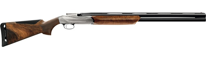 Bockdoppelflinte 828U Sport, Benelli