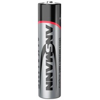 Batterien Alkaline Micro AAA 100 Stück, Ansmann