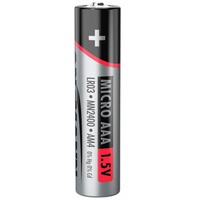 Batterien Alkaline Micro AAA 100 Stück, Ansmann