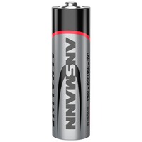 Batterien Alkaline Mignon AA – 100 Stück, Ansmann