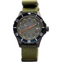 Armbanduhr Trooper Commando mit Drehlünette, H3TACTICAL