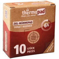 Ziel-Wärmepad (10 Stück), Thermopad