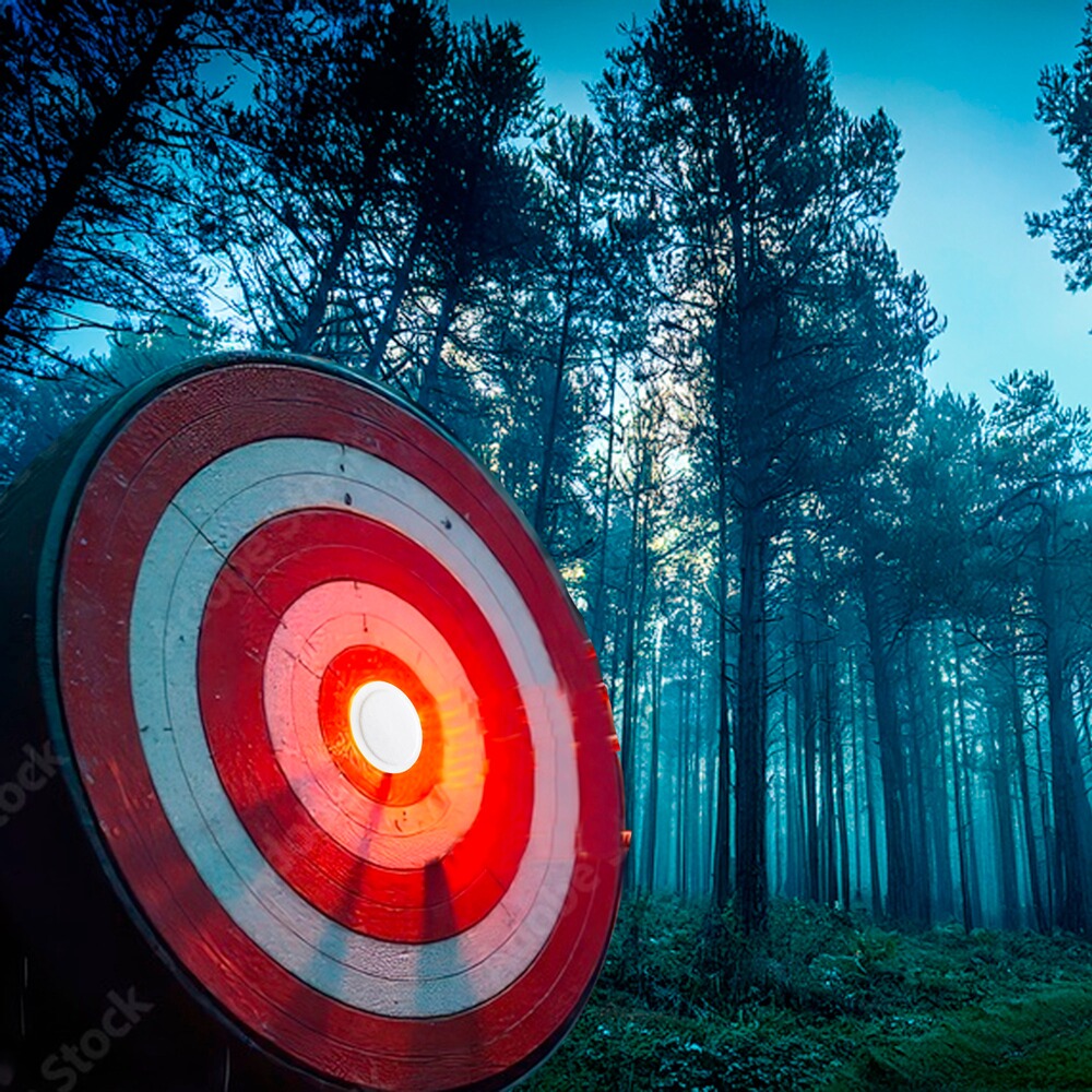 Ziel-Wärmepad (10 Stück), Thermopad