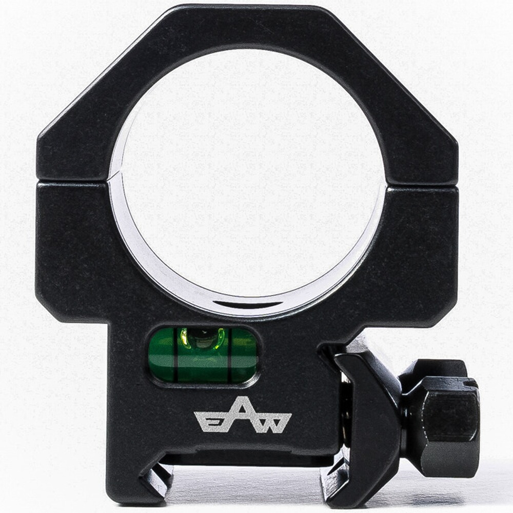 GTM Aufkippmontage für Picatinny, 2-tlg., EAW