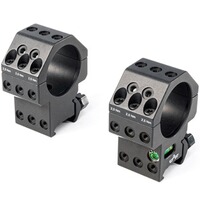 GTM Aufkippmontage für Picatinny, 2-tlg., EAW