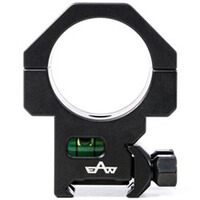 GTM Aufkippmontage für Picatinny, 2-tlg., EAW