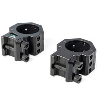 GTM Aufkippmontage für Picatinny, 2-tlg., EAW