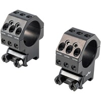 GTM Aufkippmontage für Picatinny, 2-tlg., EAW