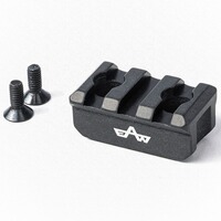 Picatinny Aufsatz, EAW