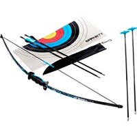 Bogenset Lil Buck Recurve Combo, Barnett
