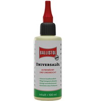 Universalöl, BALLISTOL
