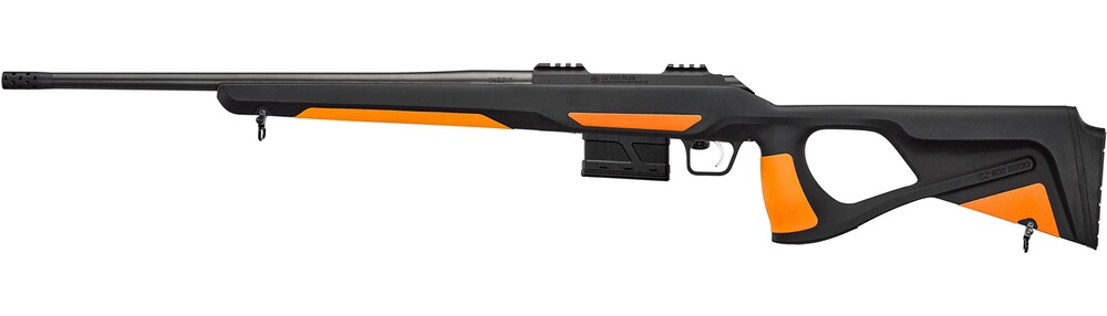 Repetierbüchse 600+ Ergo Driven Hunt, CZ