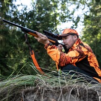 Repetierbüchse 600+ Ergo Driven Hunt, CZ