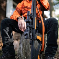 Repetierbüchse 600+ Ergo Driven Hunt, CZ