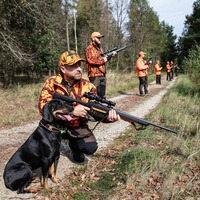 Repetierbüchse 600+ Ergo Driven Hunt, CZ