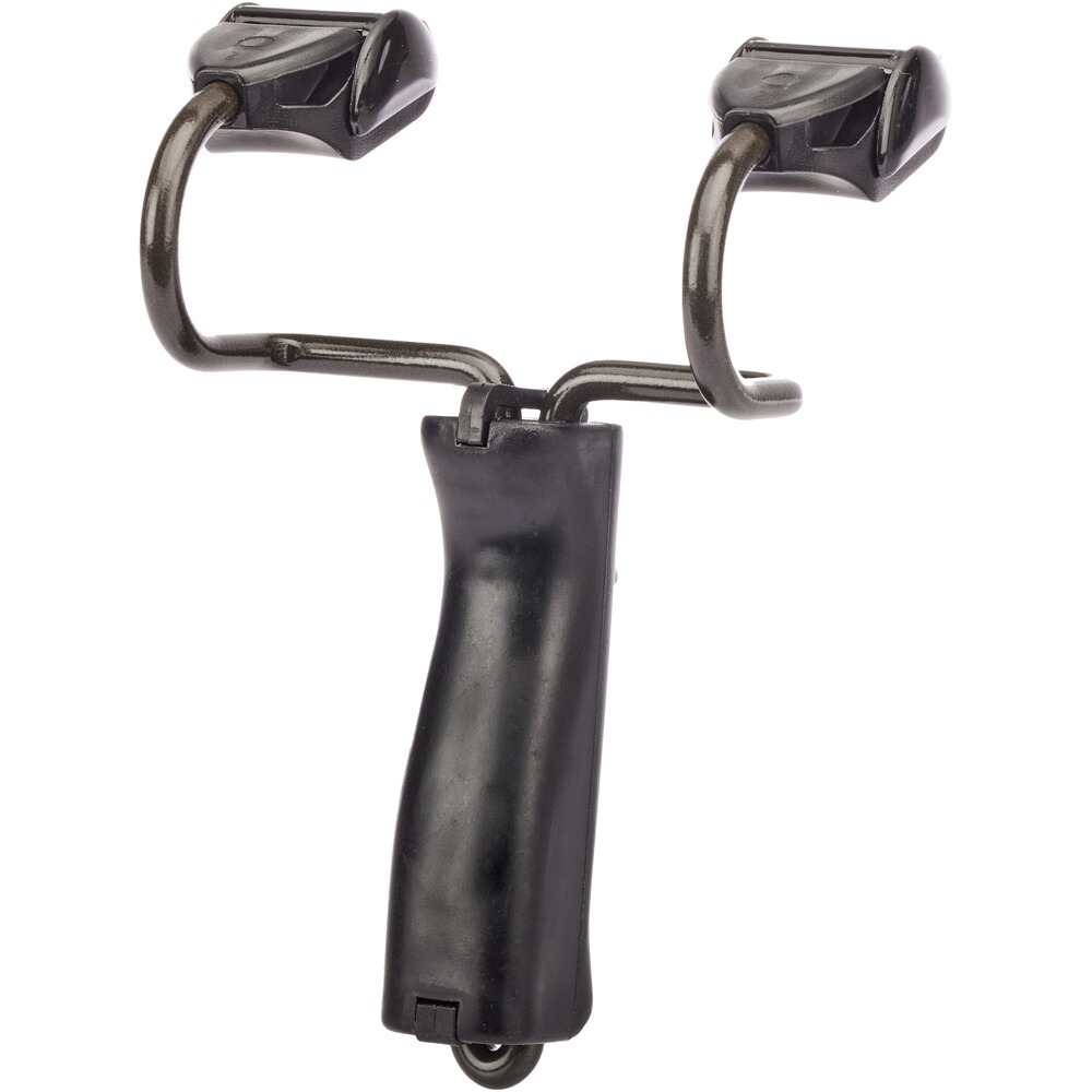 Sportschleuder SaundersHawk, Saunders