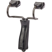 Sportschleuder SaundersHawk, Saunders