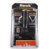 Sportschleuder SaundersHawk, Saunders