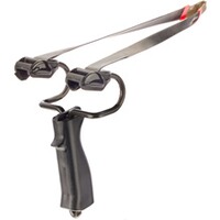 Sportschleuder SaundersHawk, Saunders