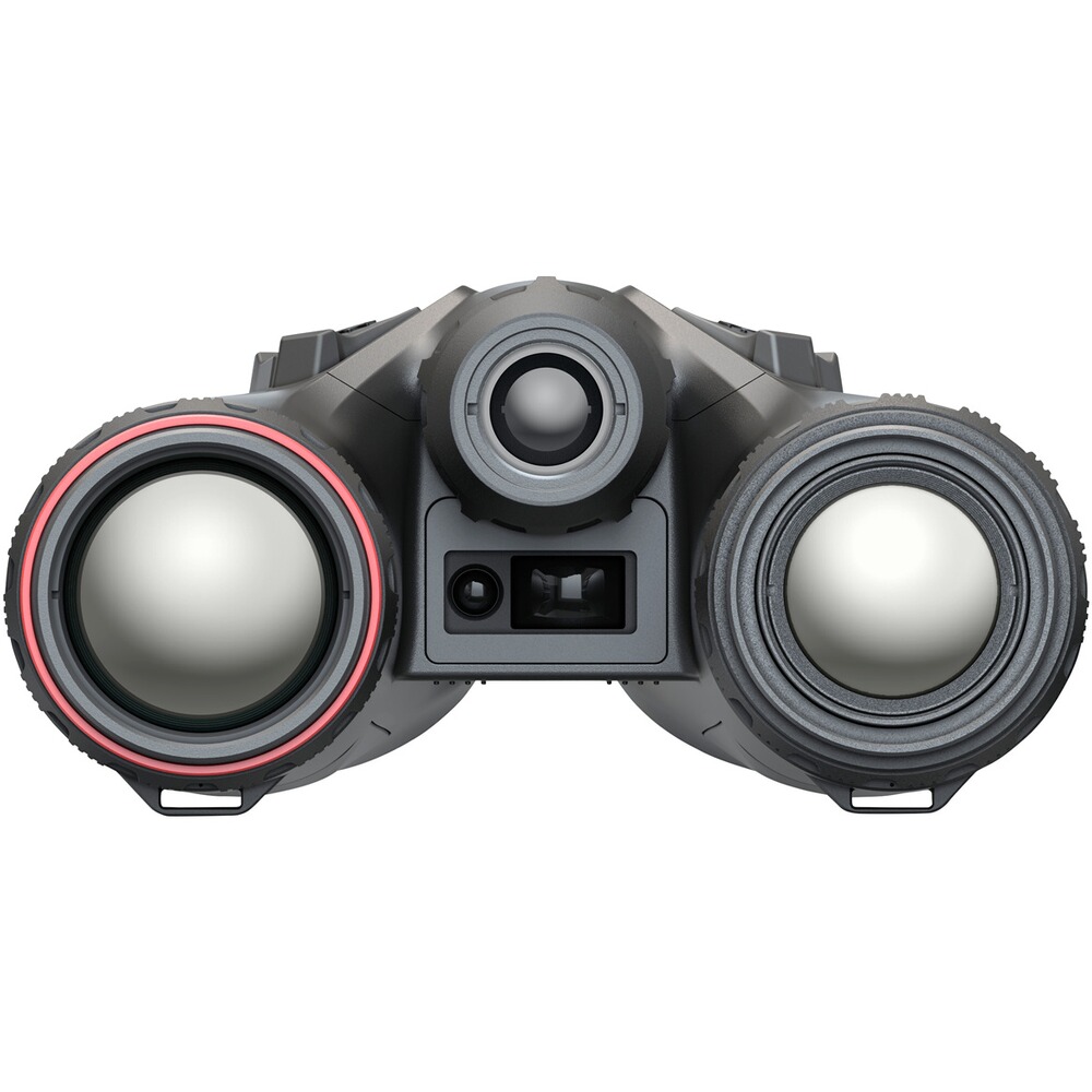 Wärmebild-Fernglas Habrok 4K HE25L/LN, Hikmicro