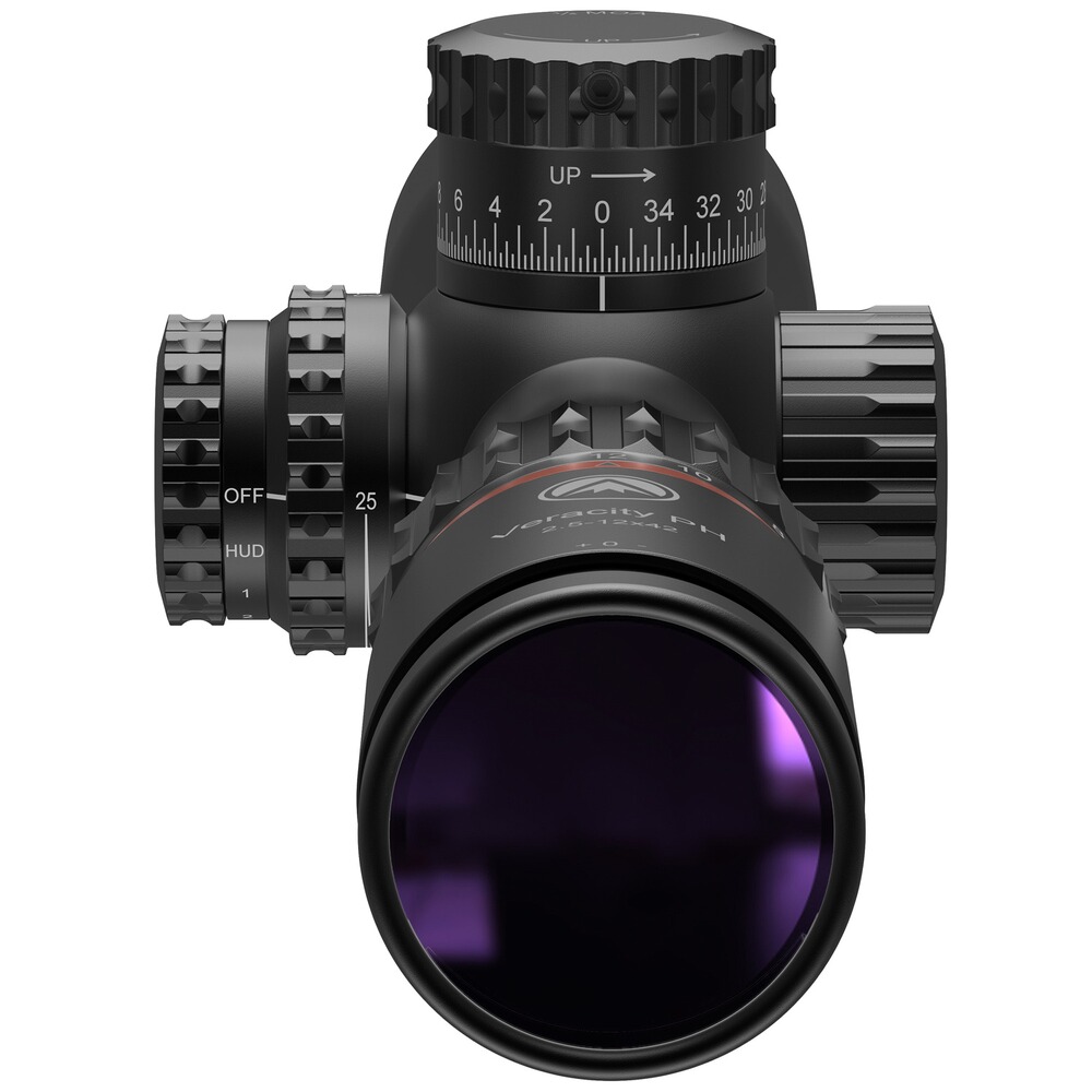 Zielfernrohr Veracity PH 2,5-12x42, Burris